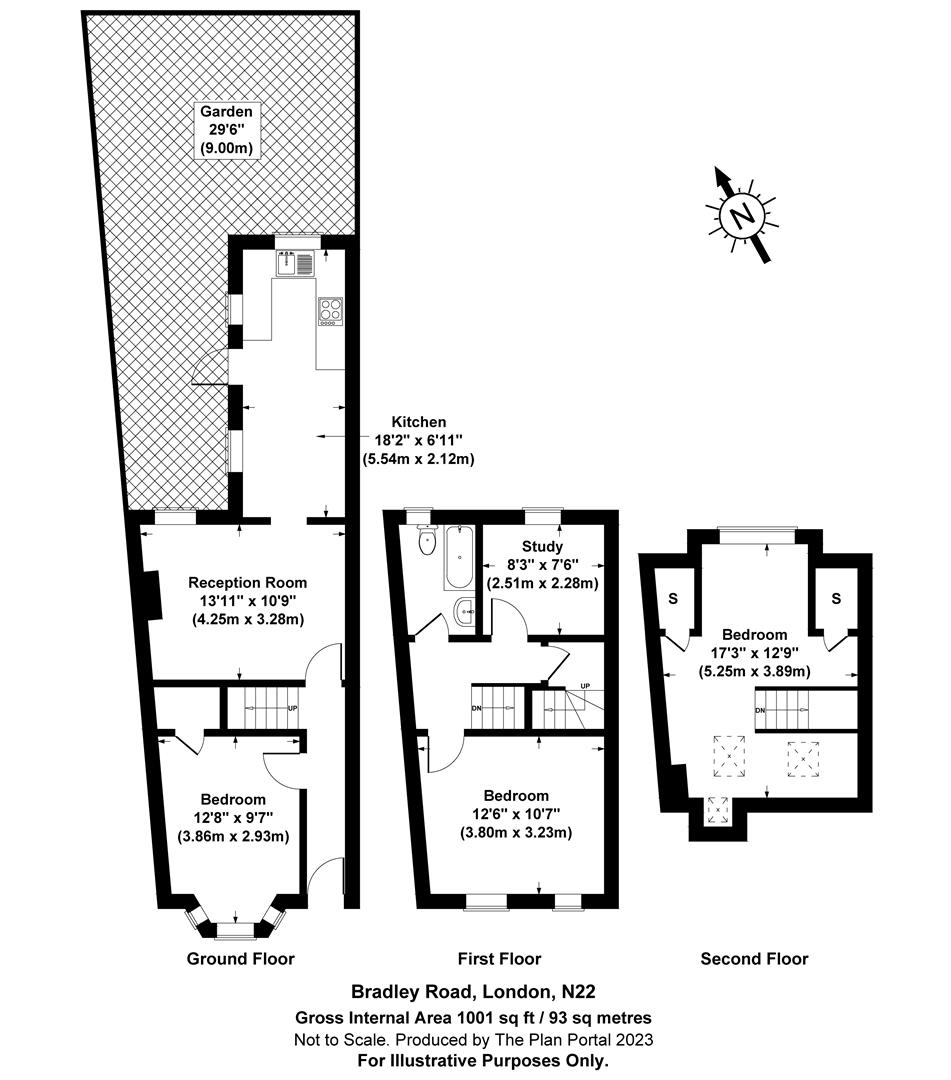 3 bedroom House for rent